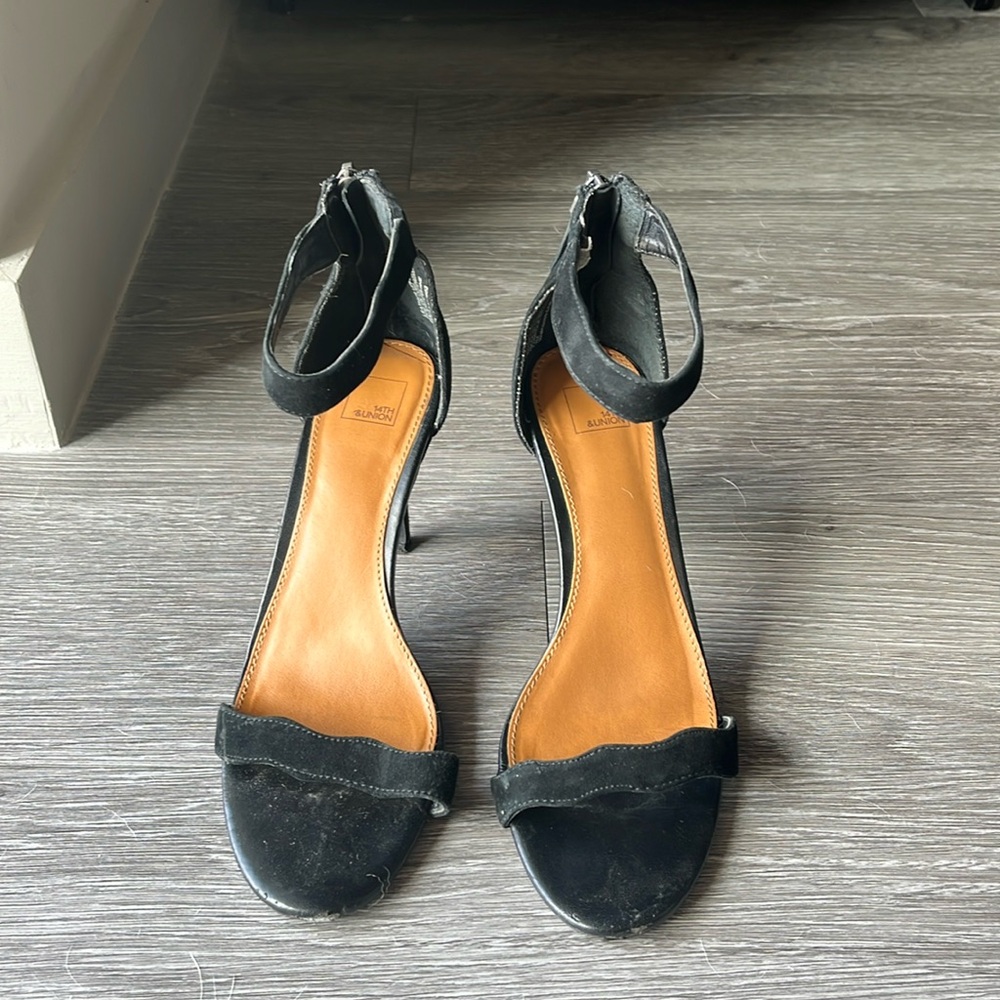 14th & union heels